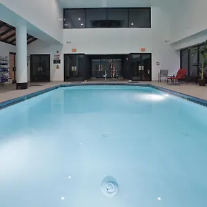 Hotel Crowne Plaza Virginia Beach-norfolk By Ihg