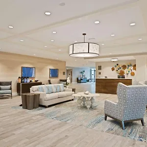 Hotel Homewood By Hilton Panama Beach, Fl