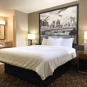Hotel Super 8 By Wyndham