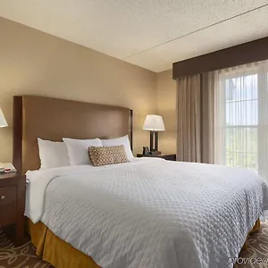 Hotel Embassy Pittsburgh - International Airport