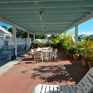 Casa Caribe @ Duval Square Key West