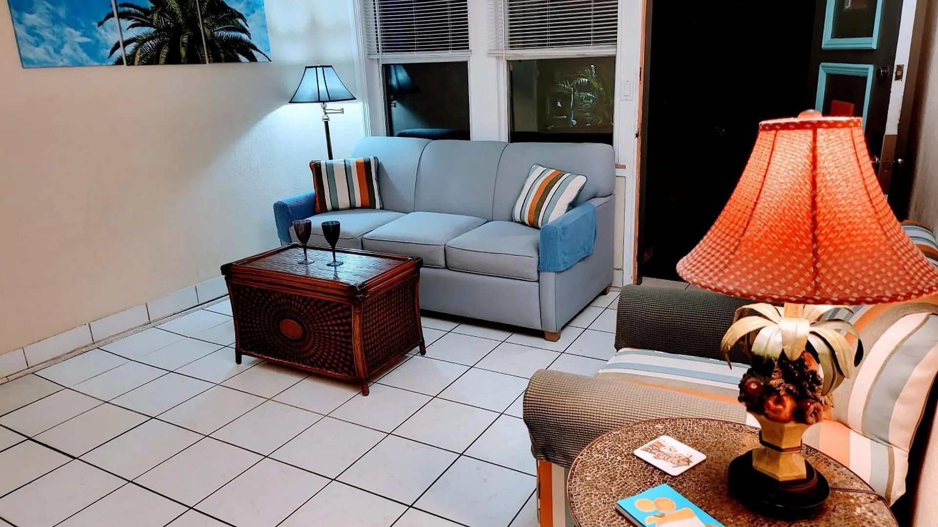 Suite Dreams Inn By The Beach Key West United States