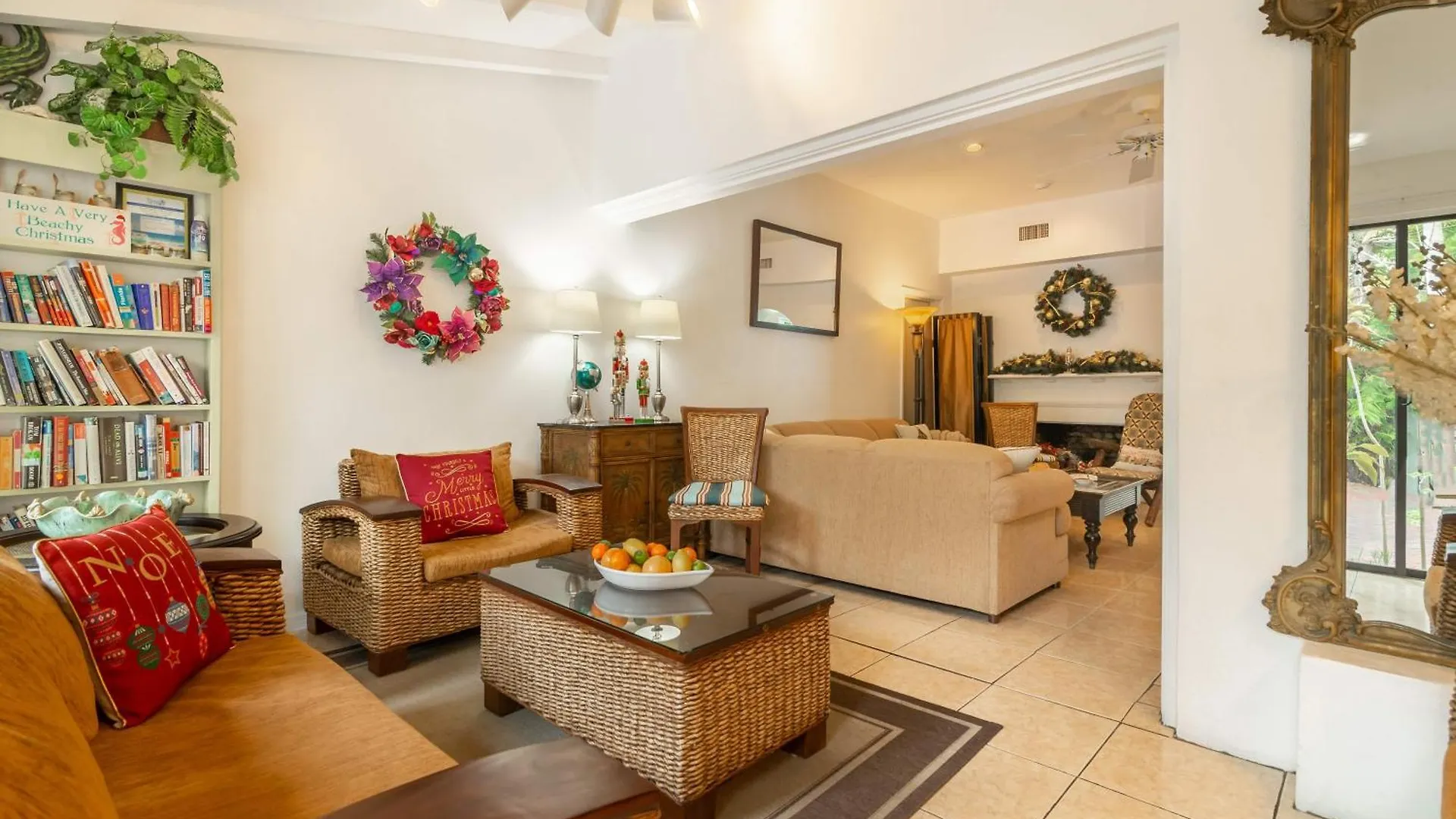 Suite Dreams Inn By The Beach Key West