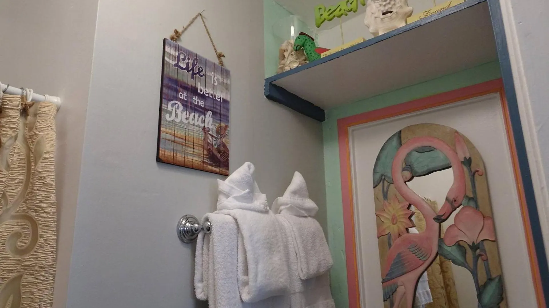 Bed & Breakfast Suite Dreams Inn By The Beach Key West