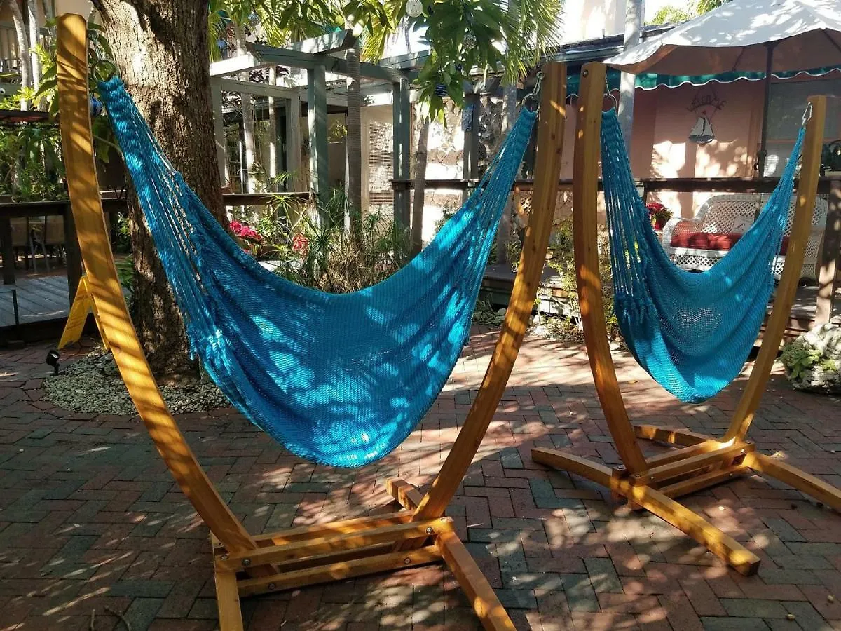 Suite Dreams Inn By The Beach Key West 3*,  United States